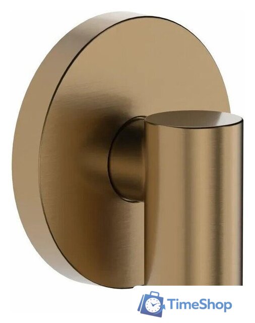 Шланговое подключение Hansgrohe FixFit Fine S 28882140 - Изображение №2 — Интернет-магазин Time-Shop