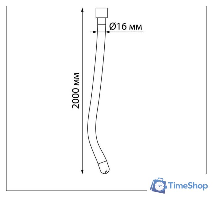 Светильник Novotech Ramo Гибкий неон 359131 - Изображение №5 — Интернет-магазин Time-Shop