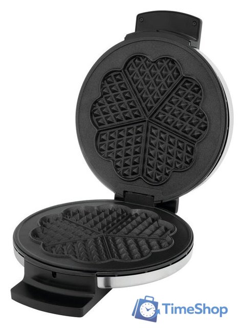 Вафельница WMF Lono 0415210011 - Изображение №4 — Интернет-магазин Time-Shop