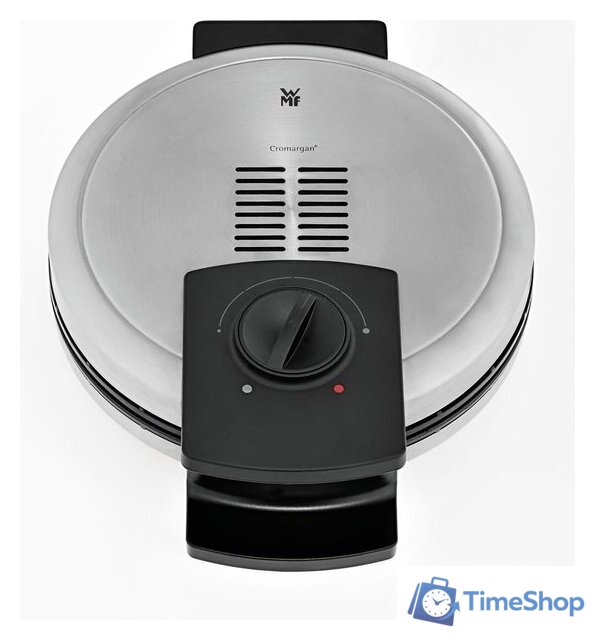 Вафельница WMF Lono 0415210011 - Изображение №3 — Интернет-магазин Time-Shop