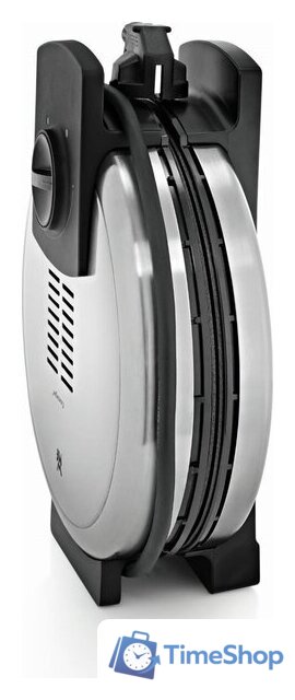 Вафельница WMF Lono 0415210011 - Изображение №2 — Интернет-магазин Time-Shop