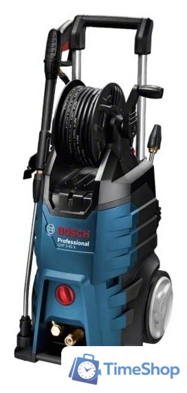 Мойка высокого давления Bosch GHP 5-65 X Professional 0600910600 - Изображение №1 — Интернет-магазин Time-Shop