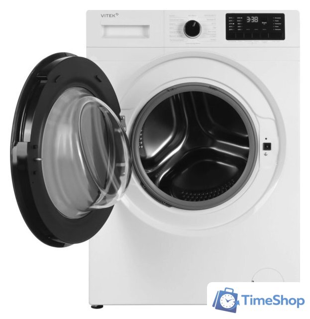 Стиральная машина Vitek VT-WME8201 - Изображение №7 — Интернет-магазин Time-Shop
