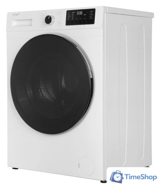 Стиральная машина Vitek VT-WME8201 - Изображение №15 — Интернет-магазин Time-Shop