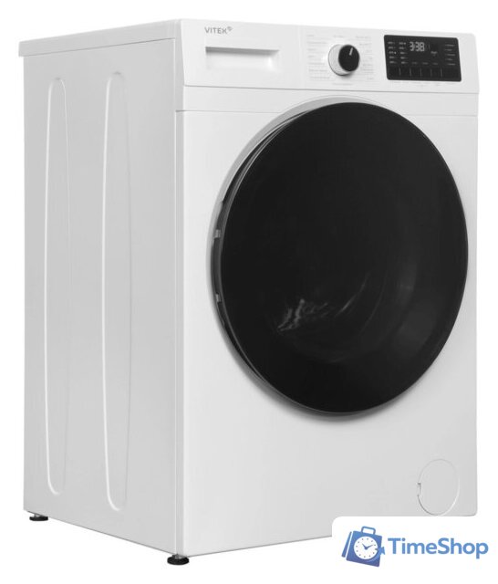 Стиральная машина Vitek VT-WME8201 - Изображение №8 — Интернет-магазин Time-Shop