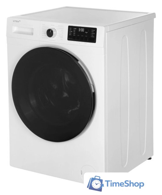 Стиральная машина Vitek VT-WME8201 - Изображение №16 — Интернет-магазин Time-Shop