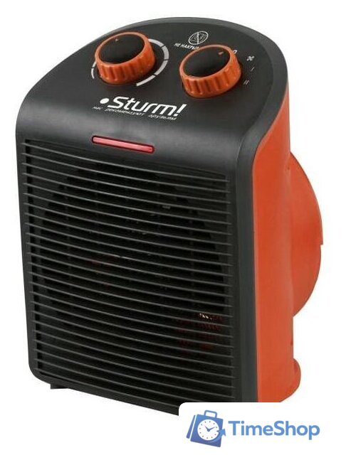 Тепловентилятор Sturm FH2001 - Изображение №1 — Интернет-магазин Time-Shop