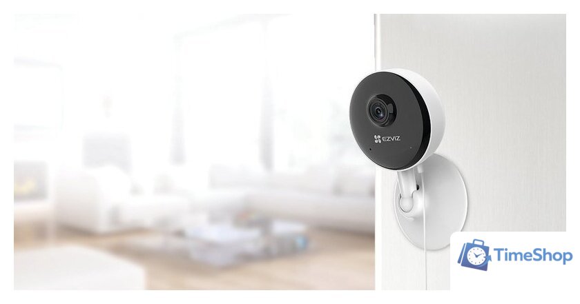 IP-камера Ezviz C1C-B CS-C1C-E0-1E2WF - Изображение №7 — Интернет-магазин Time-Shop