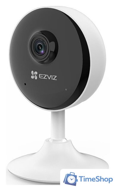 IP-камера Ezviz C1C-B CS-C1C-E0-1E2WF - Изображение №1 — Интернет-магазин Time-Shop