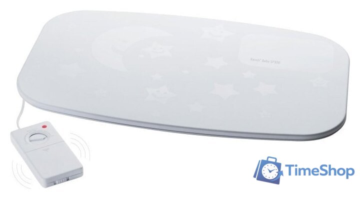 Монитор дыхания Ramili Movement Sensor Pad SP300 - Изображение №1 — Интернет-магазин Time-Shop