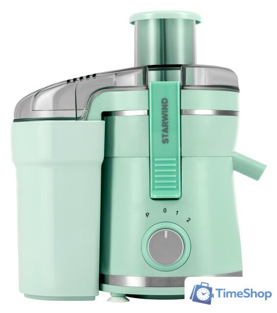 Соковыжималка StarWind SJ2326 - Изображение №1 — Интернет-магазин Time-Shop
