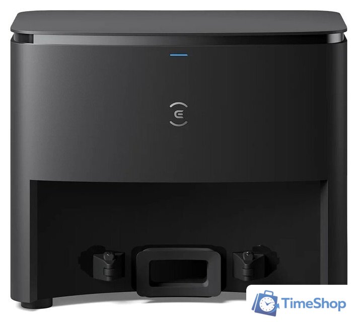 Робот-пылесос Ecovacs Deebot Y1 Pro Plus DLX32 (черный) - Изображение №5 — Интернет-магазин Time-Shop