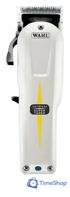 Машинка для стрижки волос Wahl Cordless Super Taper 3027253 - Изображение №1 — Интернет-магазин Time-Shop