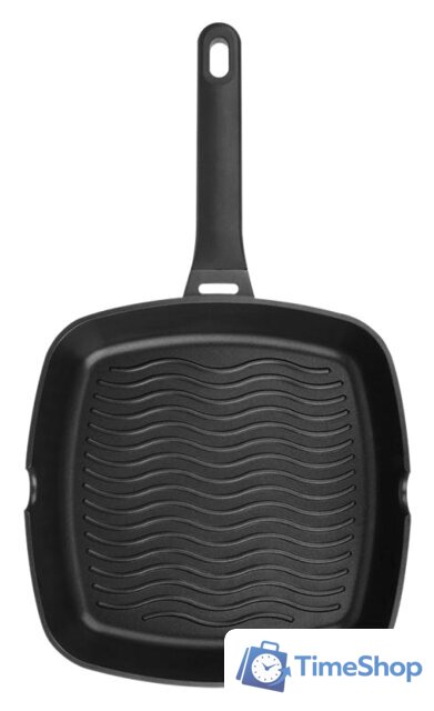 Сковорода-гриль Rondell Zorro RDA-1454 - Изображение №1 — Интернет-магазин Time-Shop