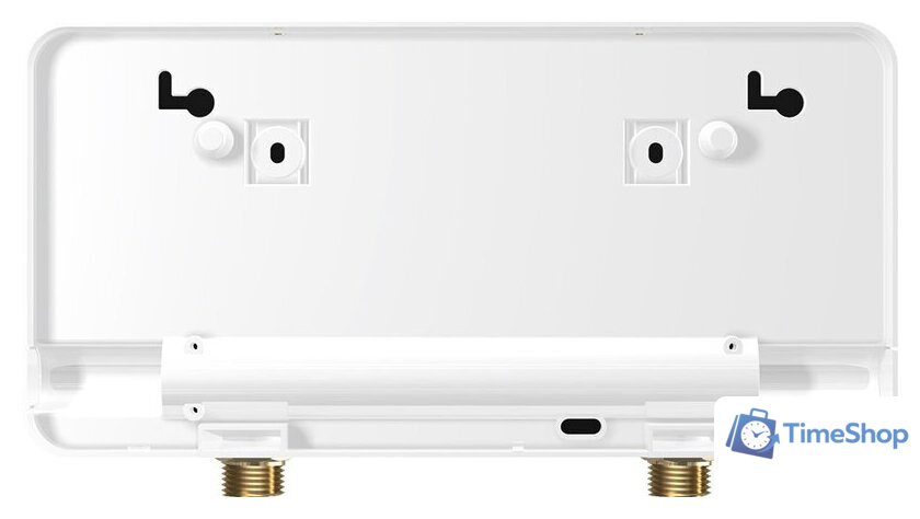 Проточный электрический водонагреватель Thermex Artflow 6000 - Изображение №4 — Интернет-магазин Time-Shop