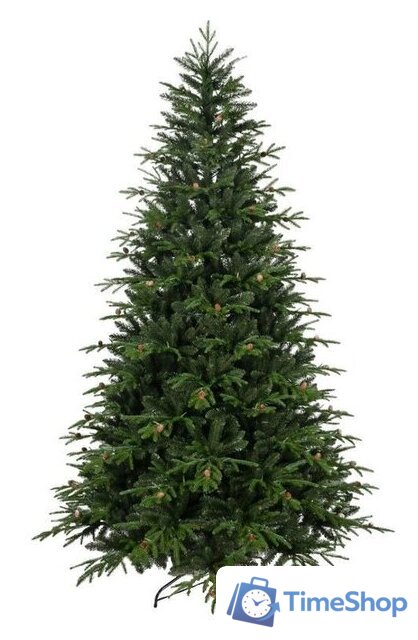 Ель Winter Time BX06-1842T 1.75 м - Изображение №1 — Интернет-магазин Time-Shop