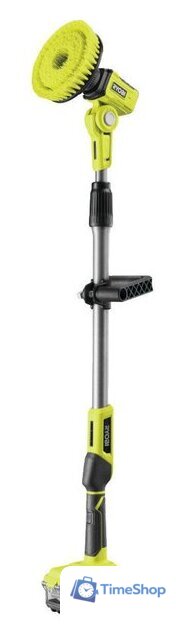 Щеточные машины для уборки Ryobi R18TPS (без АКБ) - Изображение №1 — Интернет-магазин Time-Shop