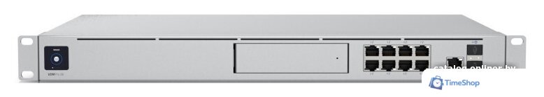 Маршрутизатор Ubiquiti Dream Machine Special Edition UDM-SE - Изображение №1 — Интернет-магазин Time-Shop