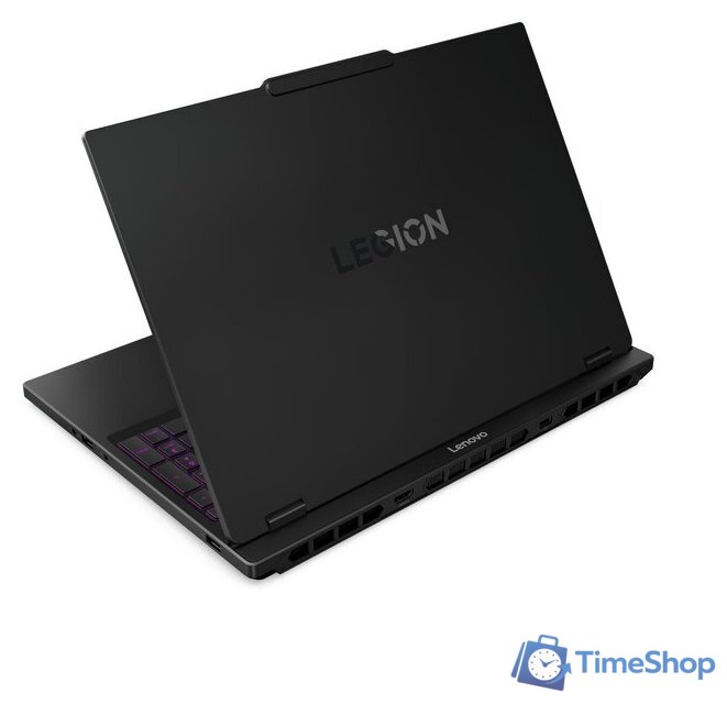 Игровой ноутбук Lenovo Legion 5 15AKP10 83F1003BRK - Изображение №5 — Интернет-магазин Time-Shop