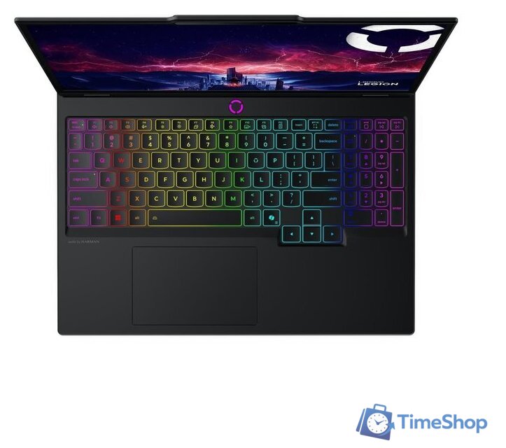 Игровой ноутбук Lenovo Legion 5 15AKP10 83F1003BRK - Изображение №11 — Интернет-магазин Time-Shop