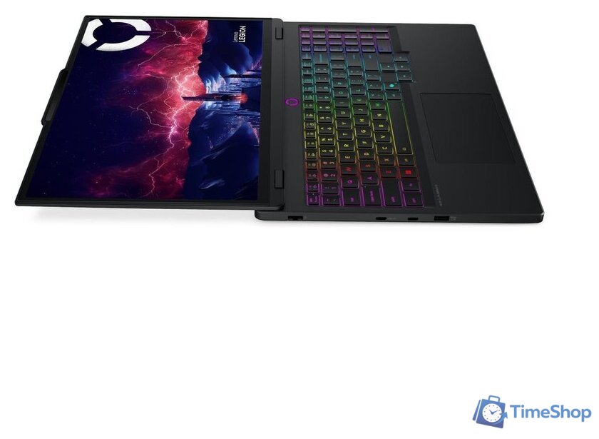 Игровой ноутбук Lenovo Legion 5 15AKP10 83F1003BRK - Изображение №4 — Интернет-магазин Time-Shop