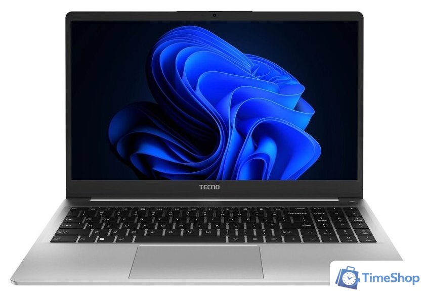 Ноутбук Tecno MegaBook K15SFA 71005000539 - Изображение №1 — Интернет-магазин Time-Shop