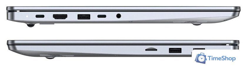 Ноутбук Tecno MegaBook K15SFA 71005000539 - Изображение №9 — Интернет-магазин Time-Shop