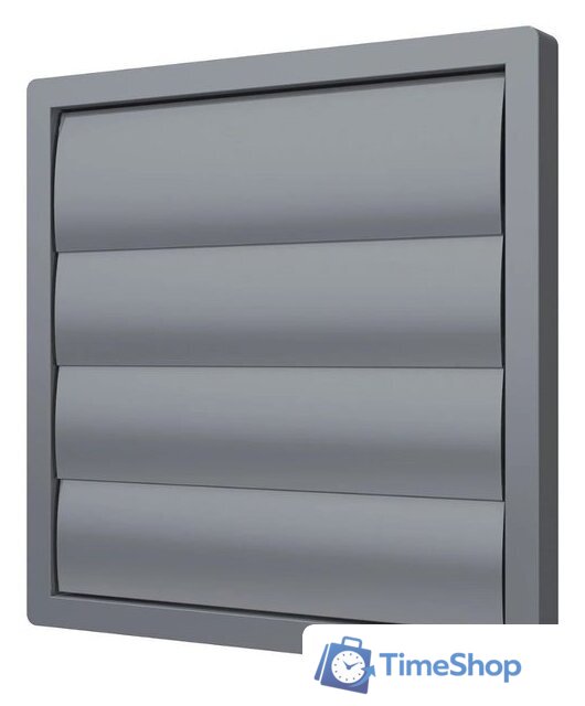 Вентиляционная решетка ERA 3636К31.5Ф с жалюзи - Изображение №1 — Интернет-магазин Time-Shop