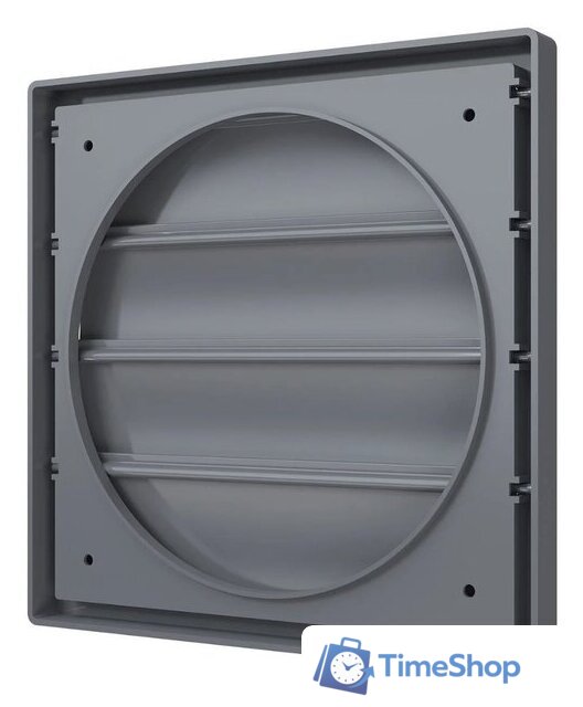 Вентиляционная решетка ERA 3636К31.5Ф с жалюзи - Изображение №5 — Интернет-магазин Time-Shop