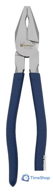Набор пассатижей Norgau NPS-251TL (3 предмета) - Изображение №4 — Интернет-магазин Time-Shop