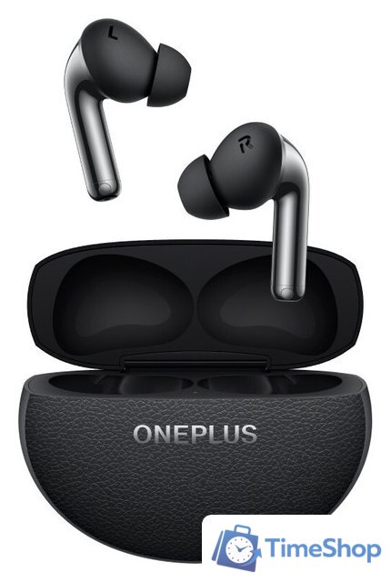 Наушники OnePlus Buds Pro 3 (ночная соната) - Изображение №1 — Интернет-магазин Time-Shop