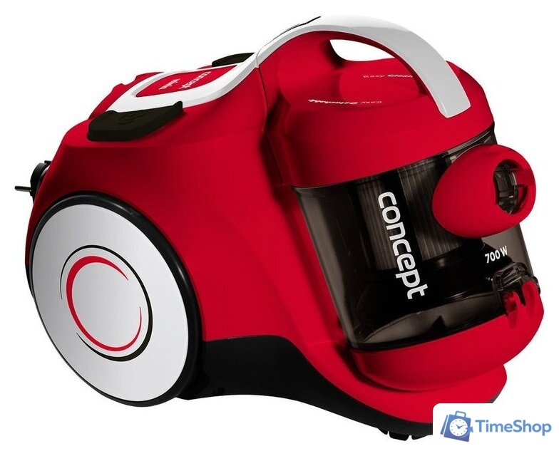 Пылесос Concept VP5075 - Изображение №1 — Интернет-магазин Time-Shop