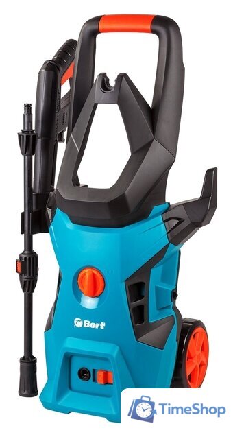 Мойка высокого давления Bort BHR-2000-PRO - Изображение №1 — Интернет-магазин Time-Shop