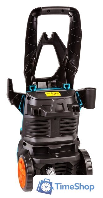 Мойка высокого давления Bort BHR-2000-PRO - Изображение №2 — Интернет-магазин Time-Shop