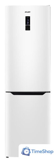 Холодильник ATLANT ХМ-4624-109-ND - Изображение №1 — Интернет-магазин Time-Shop