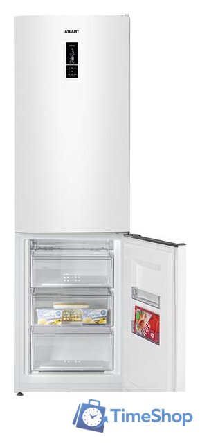 Холодильник ATLANT ХМ-4624-109-ND - Изображение №6 — Интернет-магазин Time-Shop