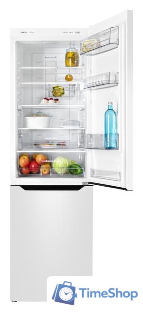 Холодильник ATLANT ХМ-4624-109-ND - Изображение №5 — Интернет-магазин Time-Shop