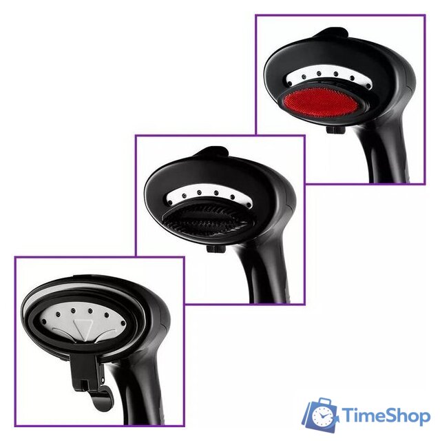 Отпариватель Kitfort KT-9116 - Изображение №5 — Интернет-магазин Time-Shop