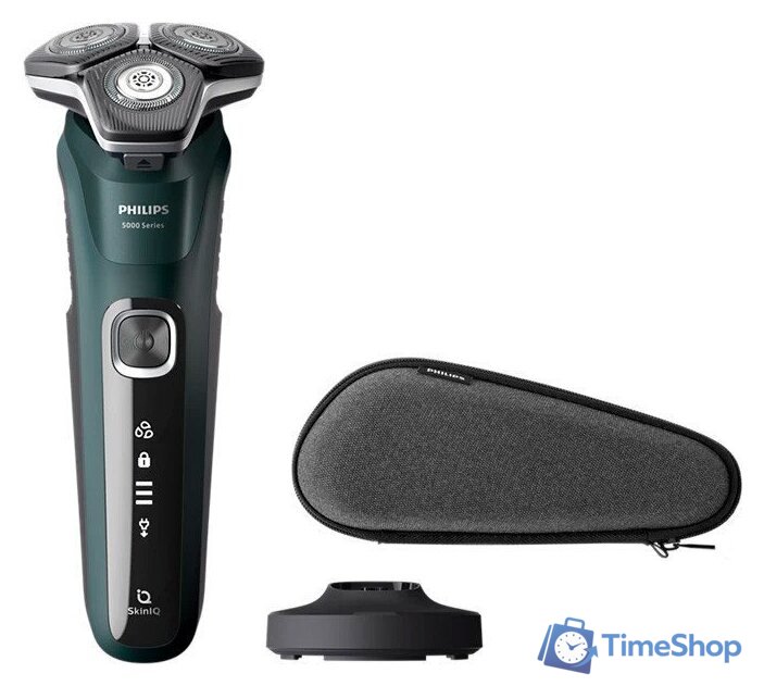 Электробритва Philips Series 5000 S5884/35 - Изображение №1 — Интернет-магазин Time-Shop