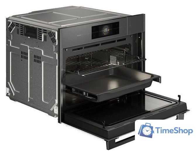 Электрический духовой шкаф ASKO OCSM8478GG - Изображение №3 — Интернет-магазин Time-Shop