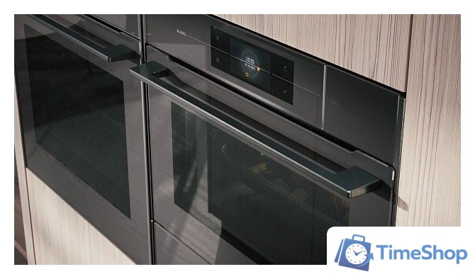 Электрический духовой шкаф ASKO OCSM8478GG - Изображение №4 — Интернет-магазин Time-Shop