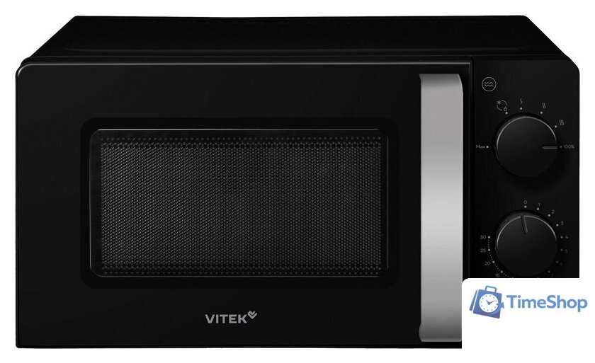 Микроволновая печь Vitek VT-MW1020 - Изображение №1 — Интернет-магазин Time-Shop