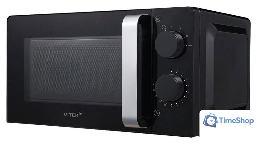 Микроволновая печь Vitek VT-MW1020 - Изображение №2 — Интернет-магазин Time-Shop