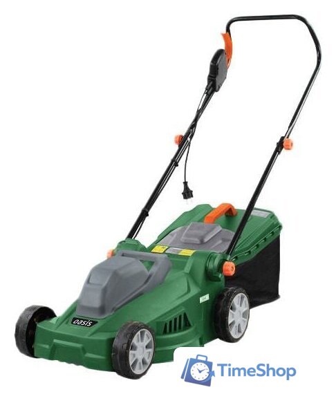 Газонокосилка Oasis GE-170 - Изображение №1 — Интернет-магазин Time-Shop