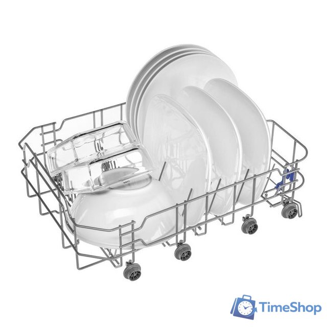 Встраиваемая посудомоечная машина MAUNFELD MLP-083D - Изображение №15 — Интернет-магазин Time-Shop