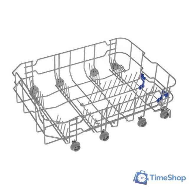 Встраиваемая посудомоечная машина MAUNFELD MLP-083D - Изображение №13 — Интернет-магазин Time-Shop