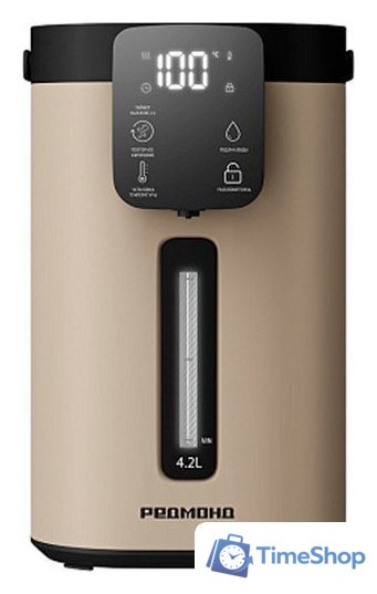 Термопот Redmond (Редмонд) TP2300 - Изображение №1 — Интернет-магазин Time-Shop