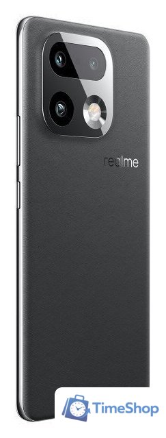 Телефон Realme 16 Pro+ 5G 12GB/512GB международная версия (серый) - Изображение №8 — Интернет-магазин Time-Shop