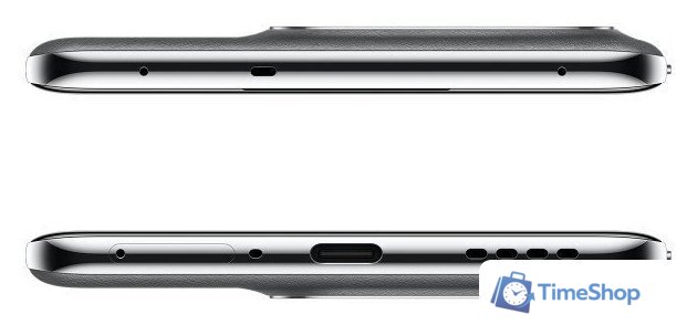 Телефон Realme 16 Pro+ 5G 12GB/512GB международная версия (серый) - Изображение №12 — Интернет-магазин Time-Shop