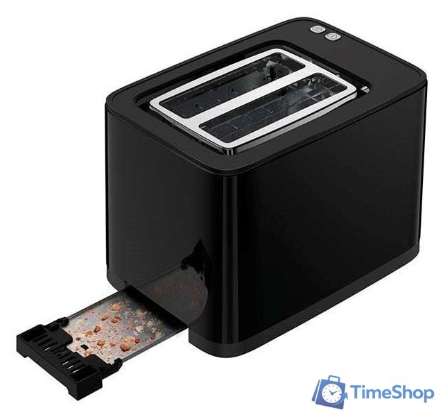 Тостер Tefal TT640810 - Изображение №5 — Интернет-магазин Time-Shop